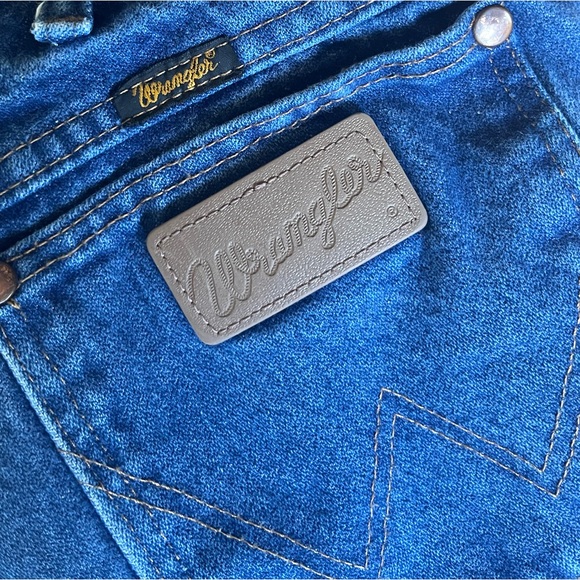 Wrangler Denim - Picture 2 of 2